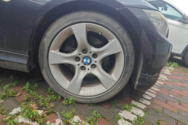 Used BMW 3 Series 2012 325i Luxury Edition