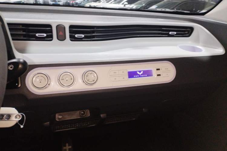 Used Wuling Hongguang MINIEV 2022 Macaron Colorful Edition Lithium Iron Phosphate
