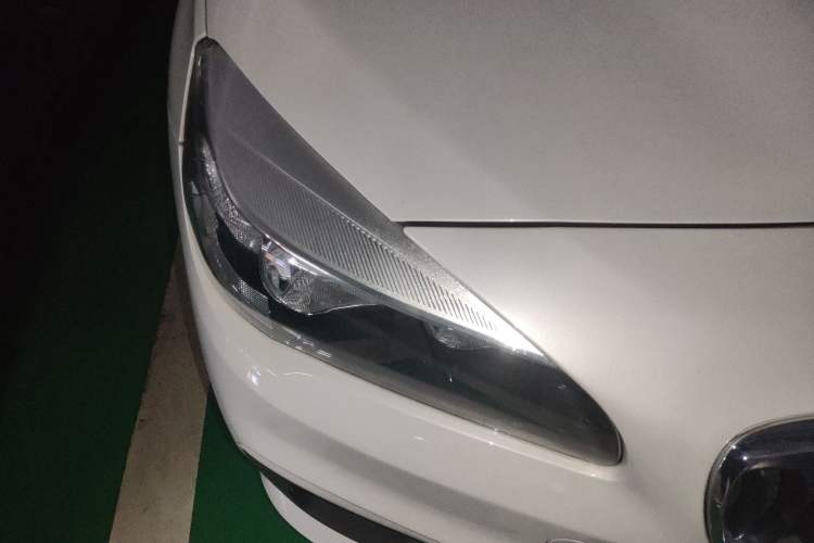 Used BMW 2 Series Gran Tourer 2015 218i Leading Model