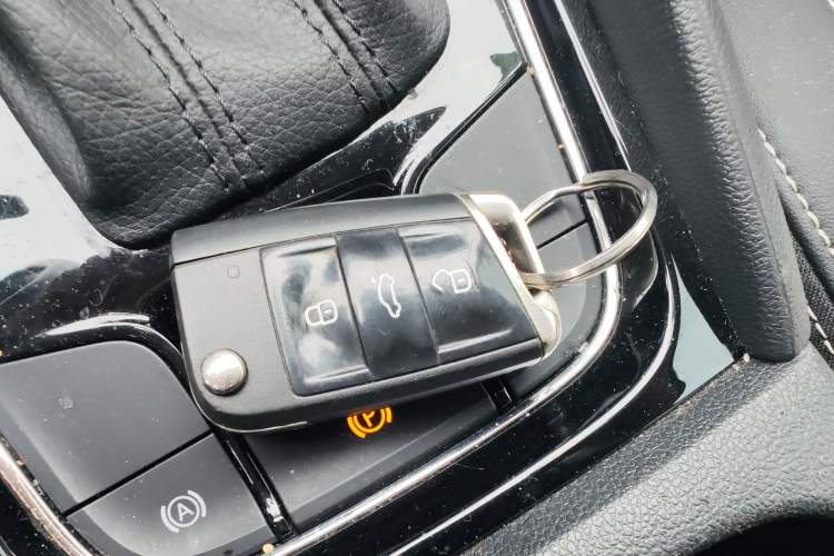 Used Skoda Kodiaq GT 2019 TSI330 Two-Wheel-Drive Luxury Edition China V Standard
