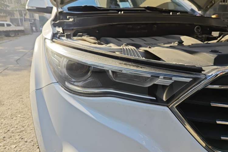 Used Bestune X40 2019 1.6L Automatic Luxury Edition China VI