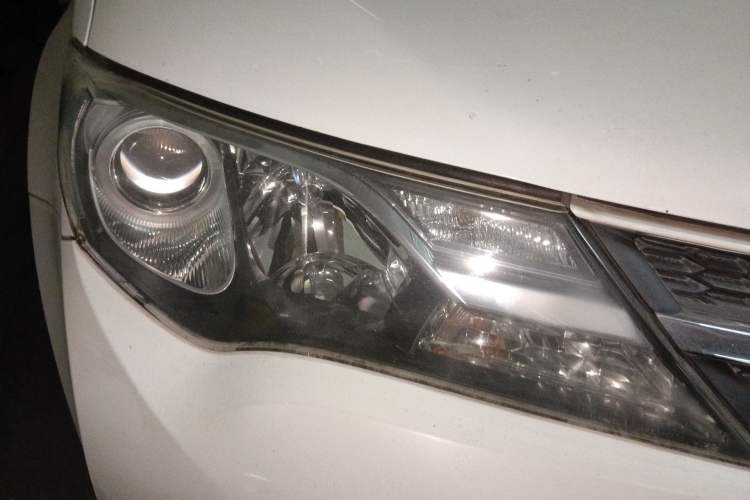 Used Toyota RAV4 2013 2.0L CVT Two-Wheel Drive Urban Edition
