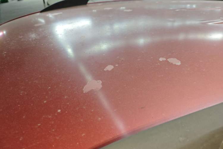 Used Chevrolet Trax 2014 1.4T Automatic Two-Wheel Drive Comfort Version