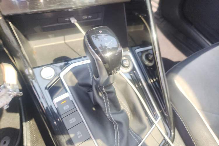 Used Volkswagen Tayron 2020 380TSI All-Wheel Drive R-Line Connected Version