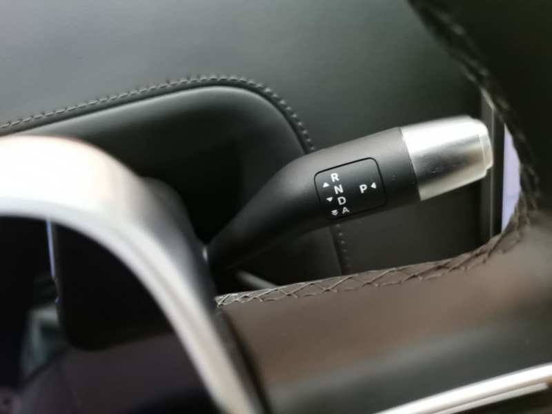 Used Li Auto L7 2024 Ultra Model — 13
