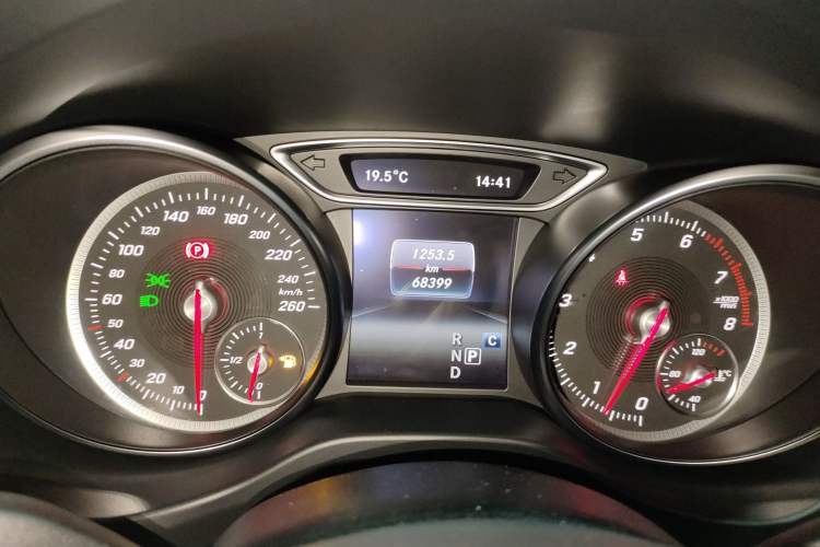 Used Mercedes-Benz GLA 2019 GLA 200 Dynamic Edition