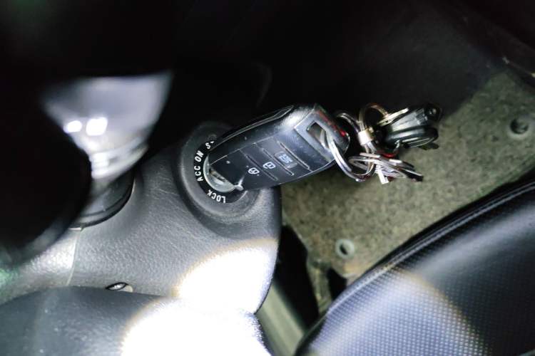 Used Kia K3 2016 1.6L Automatic GL
