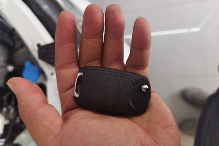 Used Wuling Yangguang 2025 Model 400km Bus Edition—Comfort Edition
