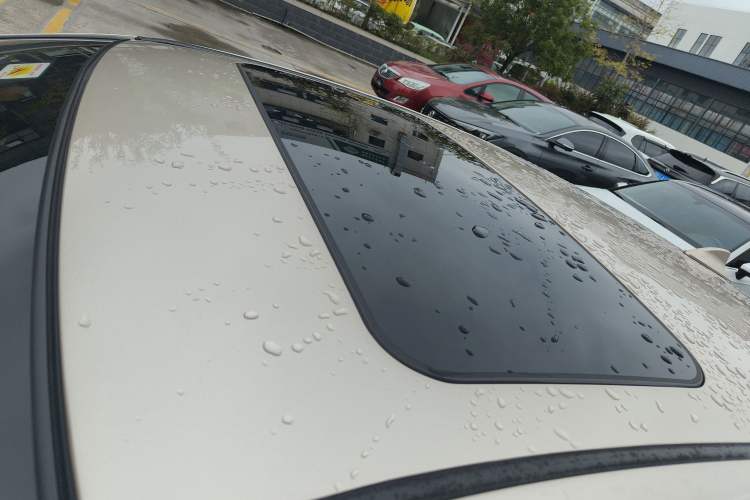 Used Geely Auto Vision 2020 Revised 1.5L Manual Asian Games Edition