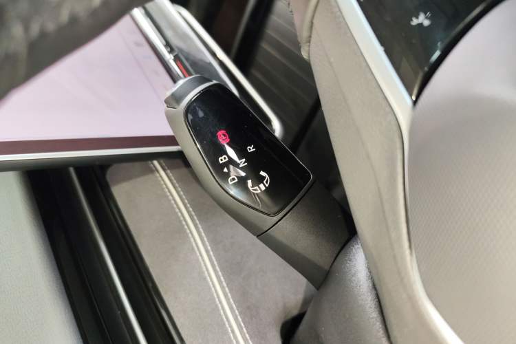 Used Volkswagen ID.7 VIZZION 2024 PRO Model