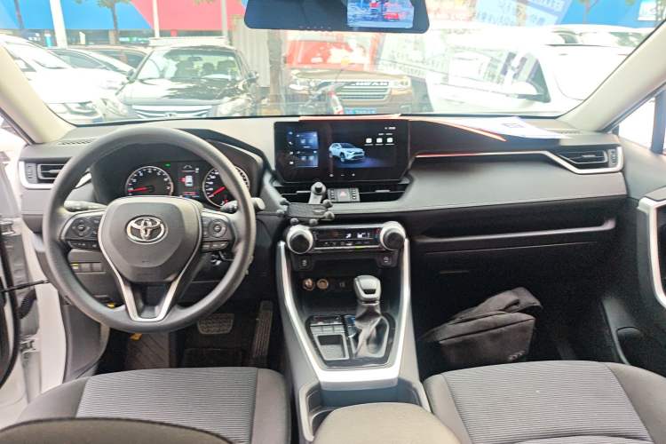 Used Toyota RAV4 2024 2.0L CVT Two-Wheel Drive Urban Edition