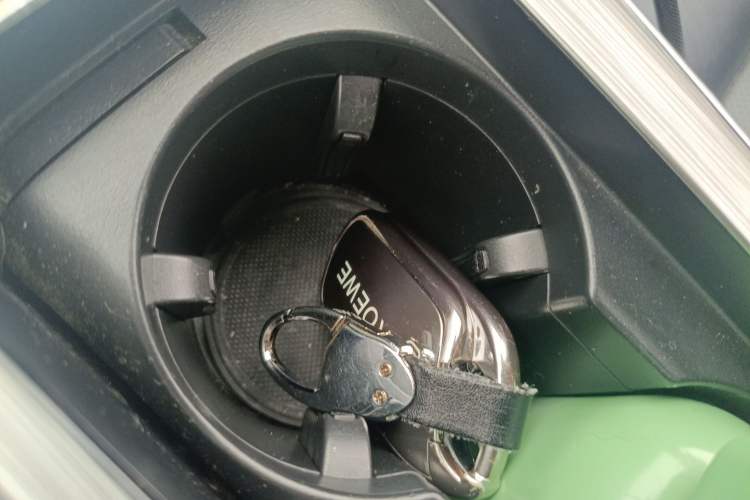 Used Roewe RX5 2020 PLUS 300TGI Automatic Ali National Style Ronglin Edition