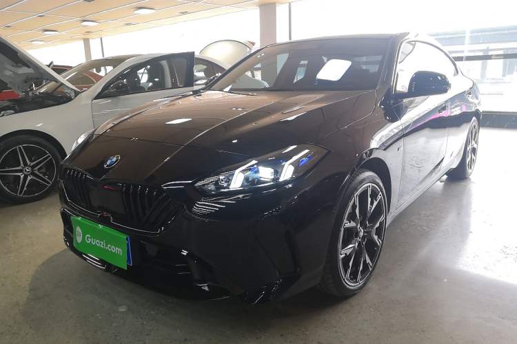 Used BMW 2 Series 2025 225L M Sport Night Edition Package