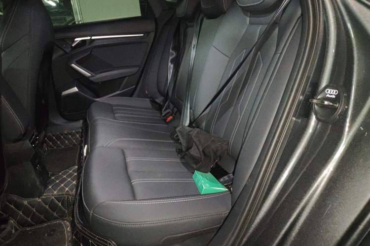 Used Audi A3 2026 Sportback 35 TFSI Enjoyment Edition