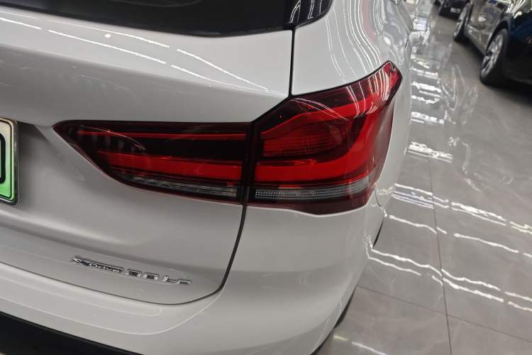 Used BMW X1 New Energy 2020 xDrive30Le Premium Edition Right Rear Taillight