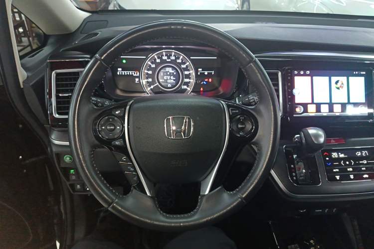 Used Honda Elysion 2016 2.4L Classic Edition