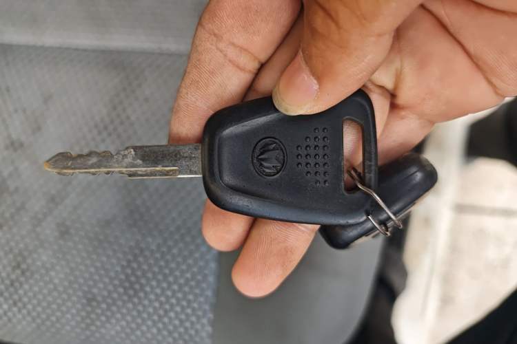 Used Nlmmotor Qiteng M70EV 2020 M70L-EV Standard Range Version