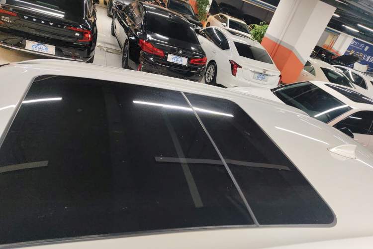 Used BMW X5 (Import) 2018 xDrive28i
