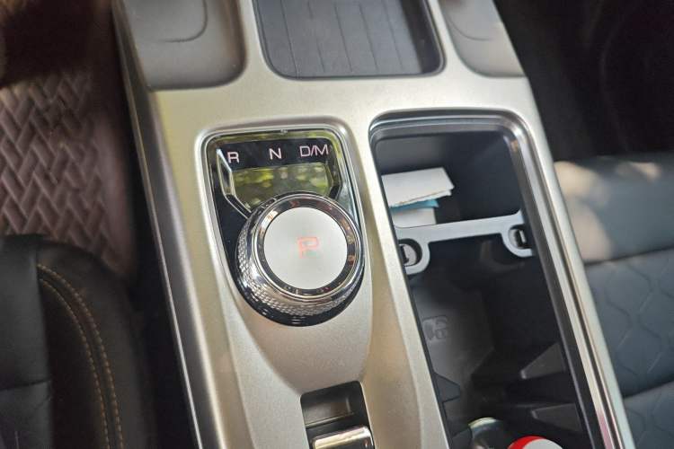 Used Haval DARGO 2024 1.5T DCT Labrador Edition