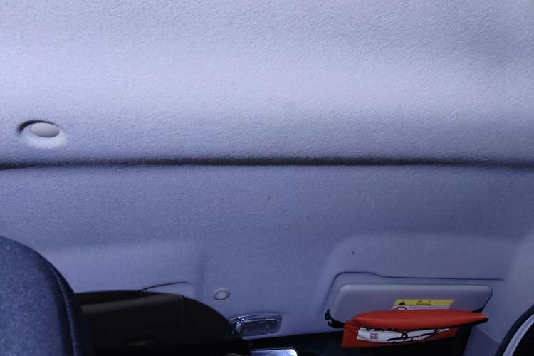 Used Dongfeng NAMMI EX1 2021 Quality Edition
