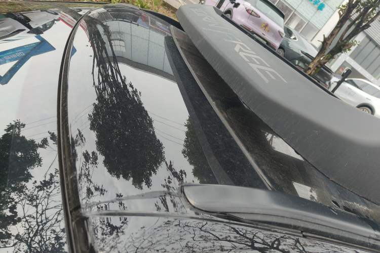 Used Geely Auto Cowboy 2025 1.5TD Fun-Offroad Version