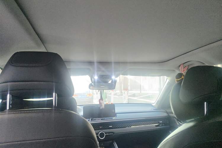 Used Honda Accord 2023 260TURBO Excellence Edition