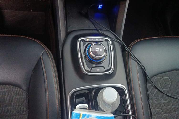 Used AION Trumpchi GE3 2017 310 Smart Edition