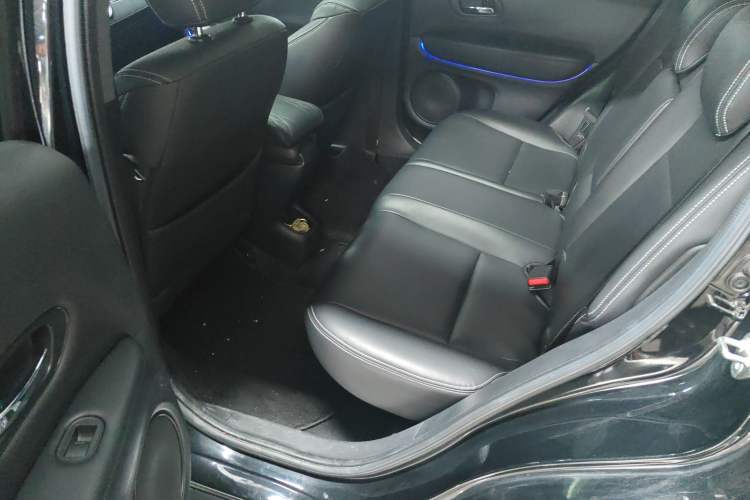 Used Honda XR-V 2021 1.5L CVT Comfort Version
