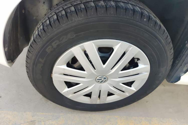 Used Volkswagen Polo 2016 1.4L Automatic Trendy Model
