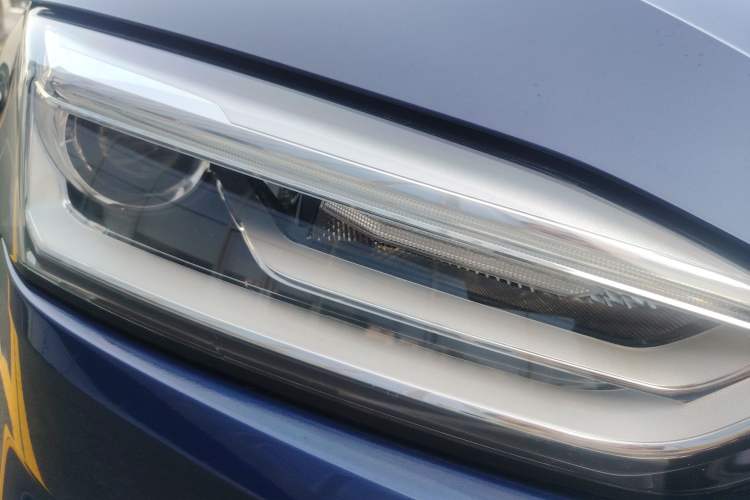 Used Audi A5 2017 Sportback 45 TFSI Fashion Model