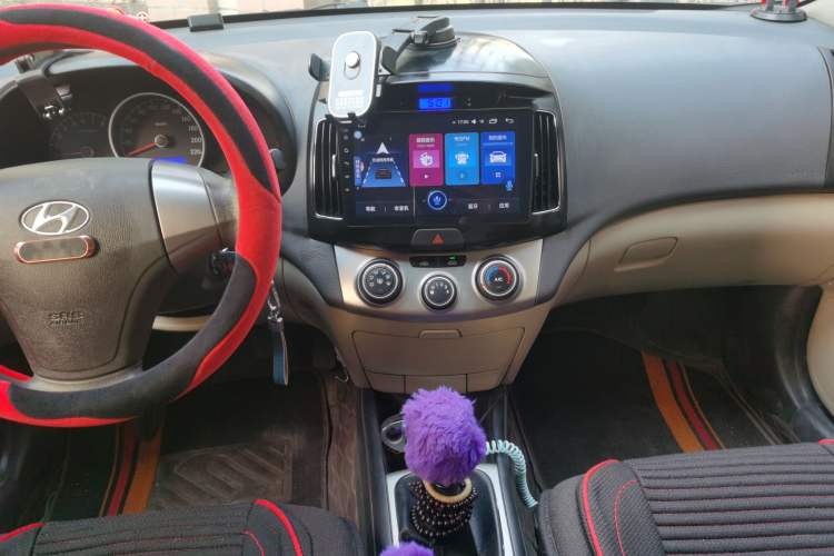 Used Hyundai Celesta 2016 1.6L Manual Joy Edition