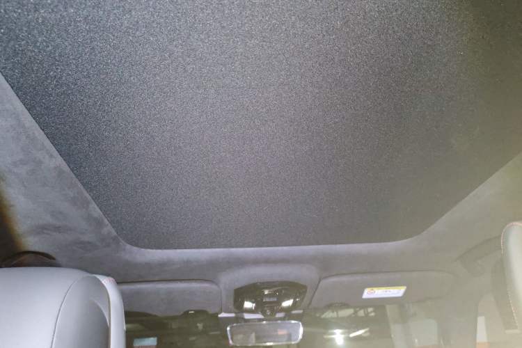 Used JETOUR Traveler 2023 2.0T All-Wheel Drive CrossPRO+