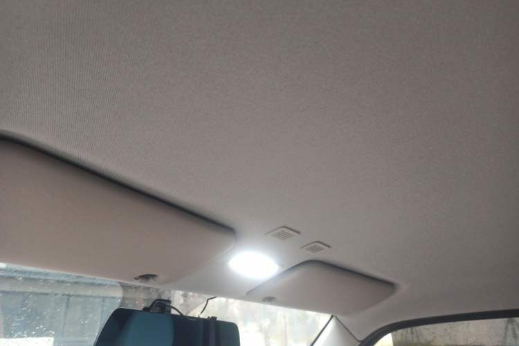 Used Geely Galaxy Panda 2023 Panda Mini 200km Endurance Bear