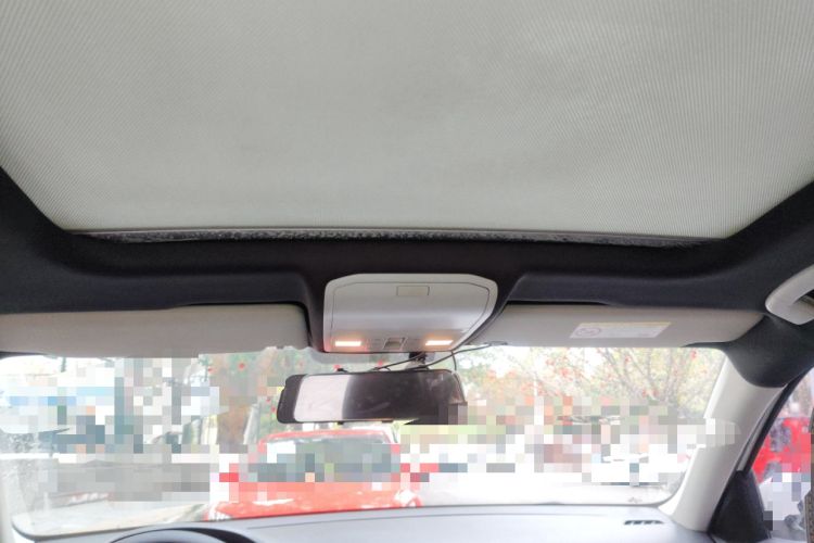 Used Volkswagen C-TREK 2017 1.6L Automatic Comfort Model