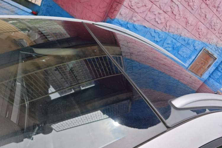 Used Geely Auto Emgrand GS 2018 Lingchao Edition 1.4T Automatic LingShang Smart Connectivity Model