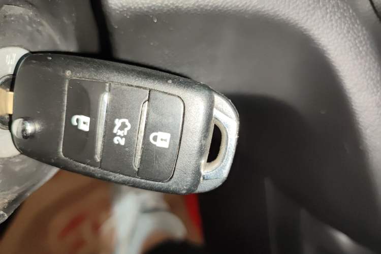 Used Changan Alsvin 2019 1.5L DCT LianDong Cloud Edition