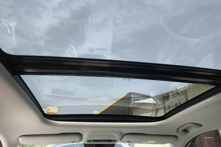 Used Geely Galaxy E5 2024 530 km Exploration+ Version