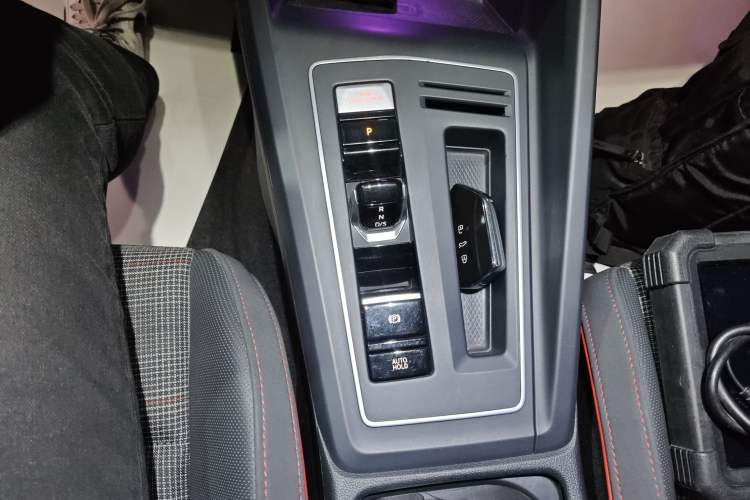 Used Volkswagen Golf GTI 2021 Facelift 380TSI DSG GTI
