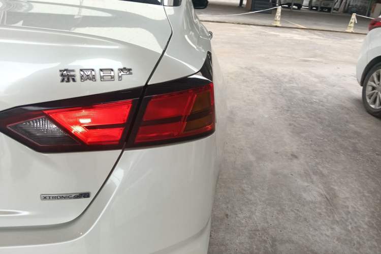 Used Nissan Teana 2020 2.0L XL Comfort Edition Right Rear Taillight