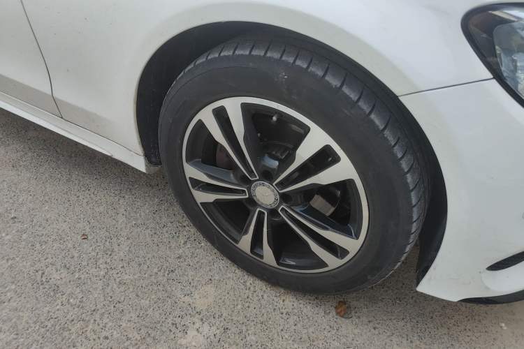 Used Mercedes-Benz C-Class 2016 C 200 Sport Edition