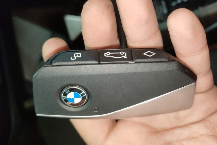 Used BMW X3 2025 xDrive30L Luxury Edition M Sport Package