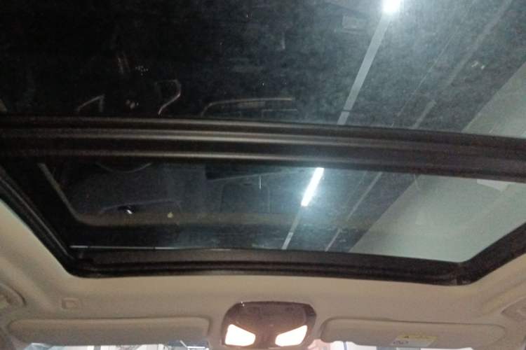 Used BMW X3 2022 xDrive25i M Sport Package Headliner