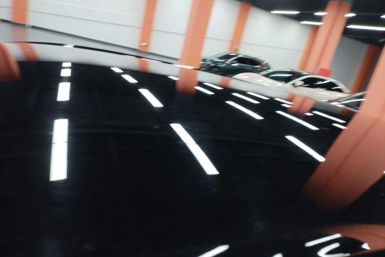 Used Wuling Bingo 2023 410 km Lingxi Deluxe Edition Roof