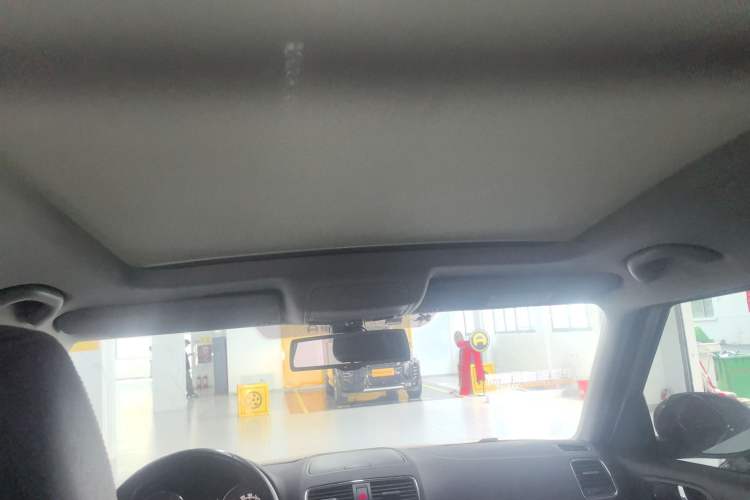 Used Skoda Yeti 2017 TSI300 DSG Luxury Edition