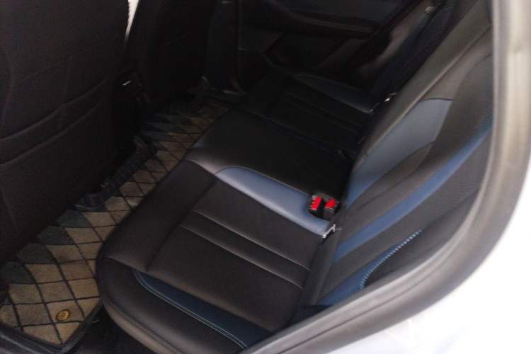 Used GAC Trumpchi GS3 2023 Shadow Speed 270T Enjoyment Edition
