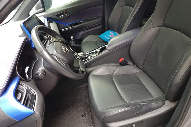 Used Toyota IZOA EV 2020 E·Smart Edition
