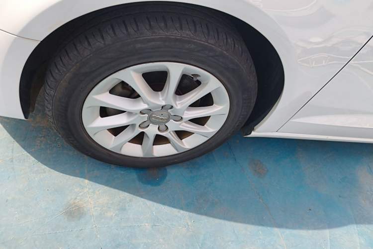 Used Audi A3 2014 Sportback 35 TFSI Automatic Ambition Edition