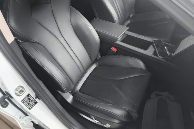 Used XPeng G3 2022 G3i 520N+ Right Front Seat