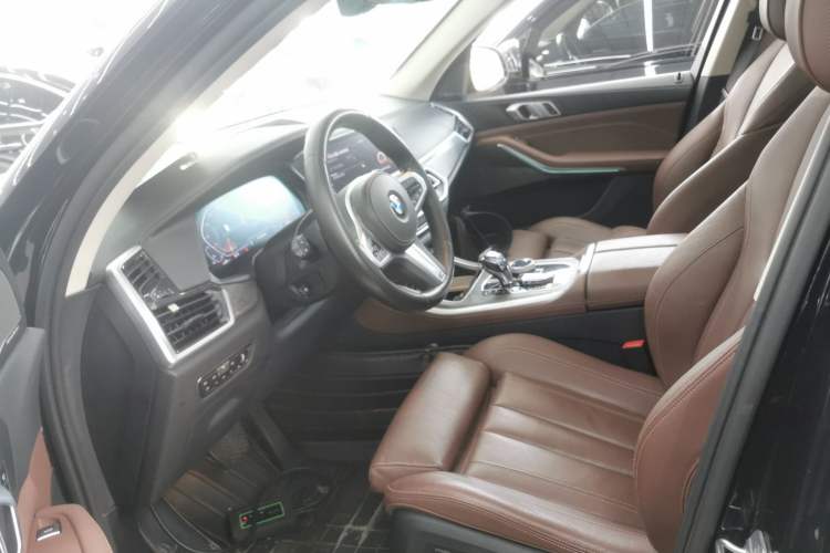 Used BMW X5 (Import) 2020 xDrive40i M Sport Package