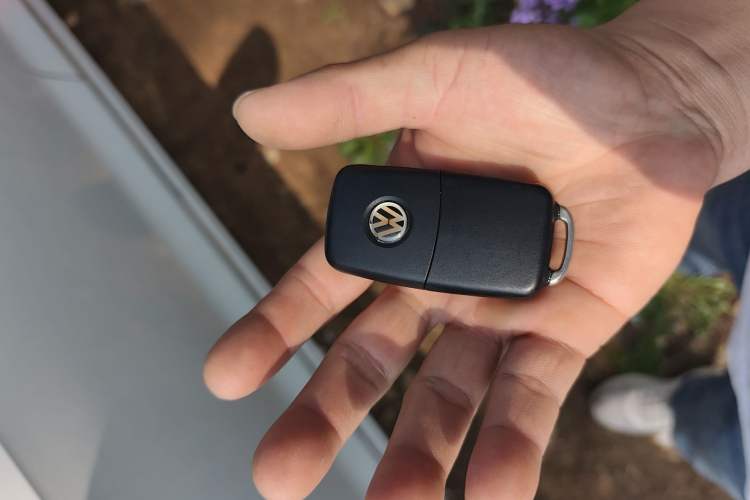 Used Volkswagen Sagitar 2018 280TSI DSG Luxury Model
